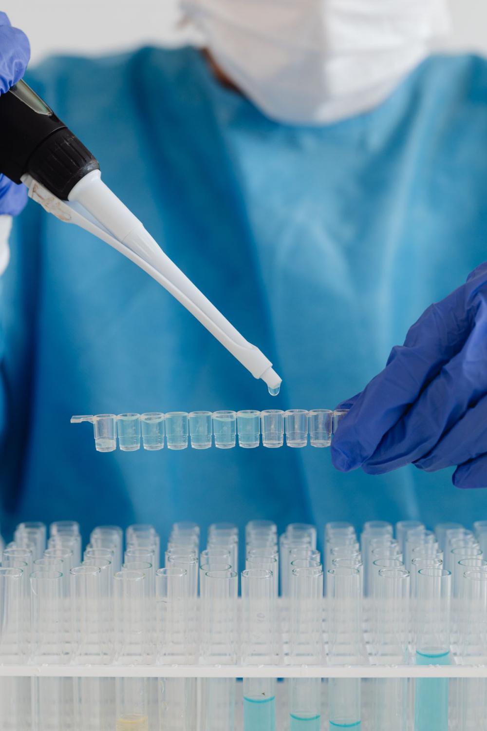Laboratory - Science - Chemistry - Research Laboratory - Science - Chemistry - Research