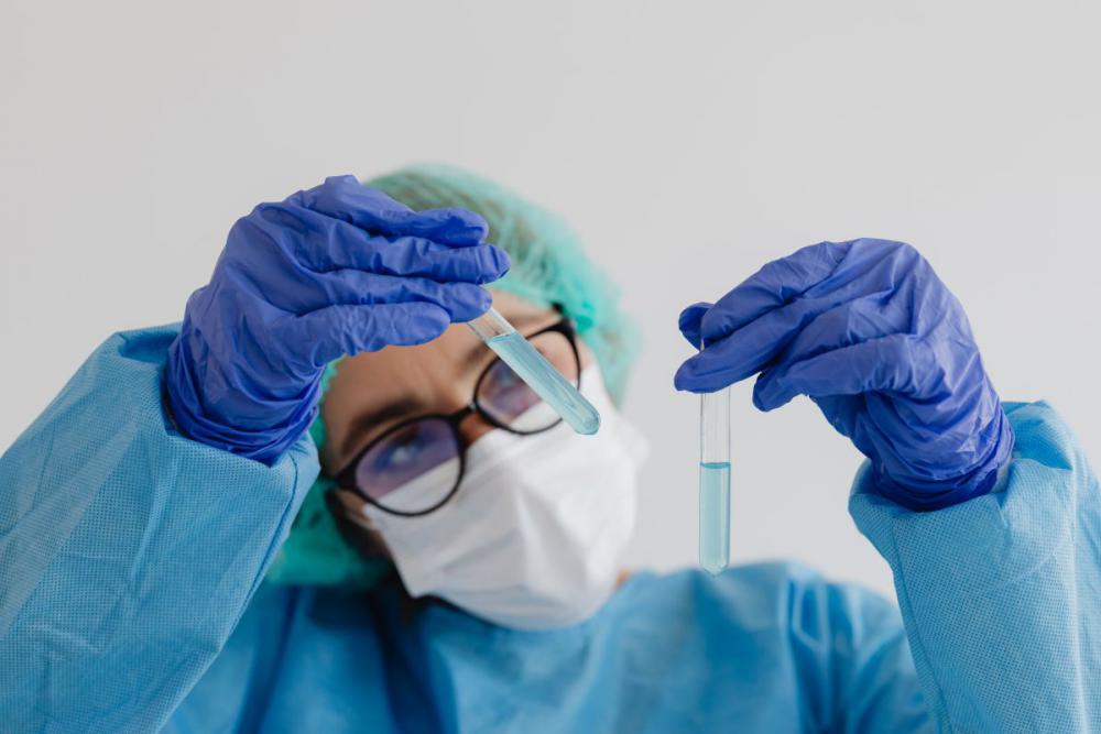 Laboratory - Science - Chemistry - Research Laboratory - Science - Chemistry - Research