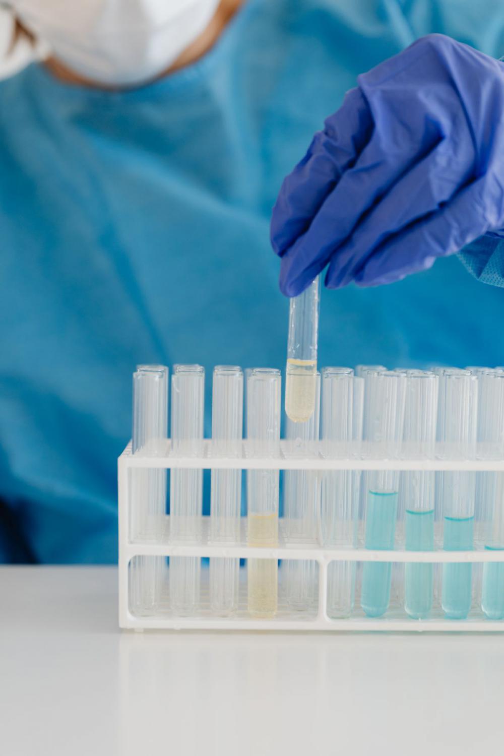 Laboratory - Science - Chemistry - Research Laboratory - Science - Chemistry - Research