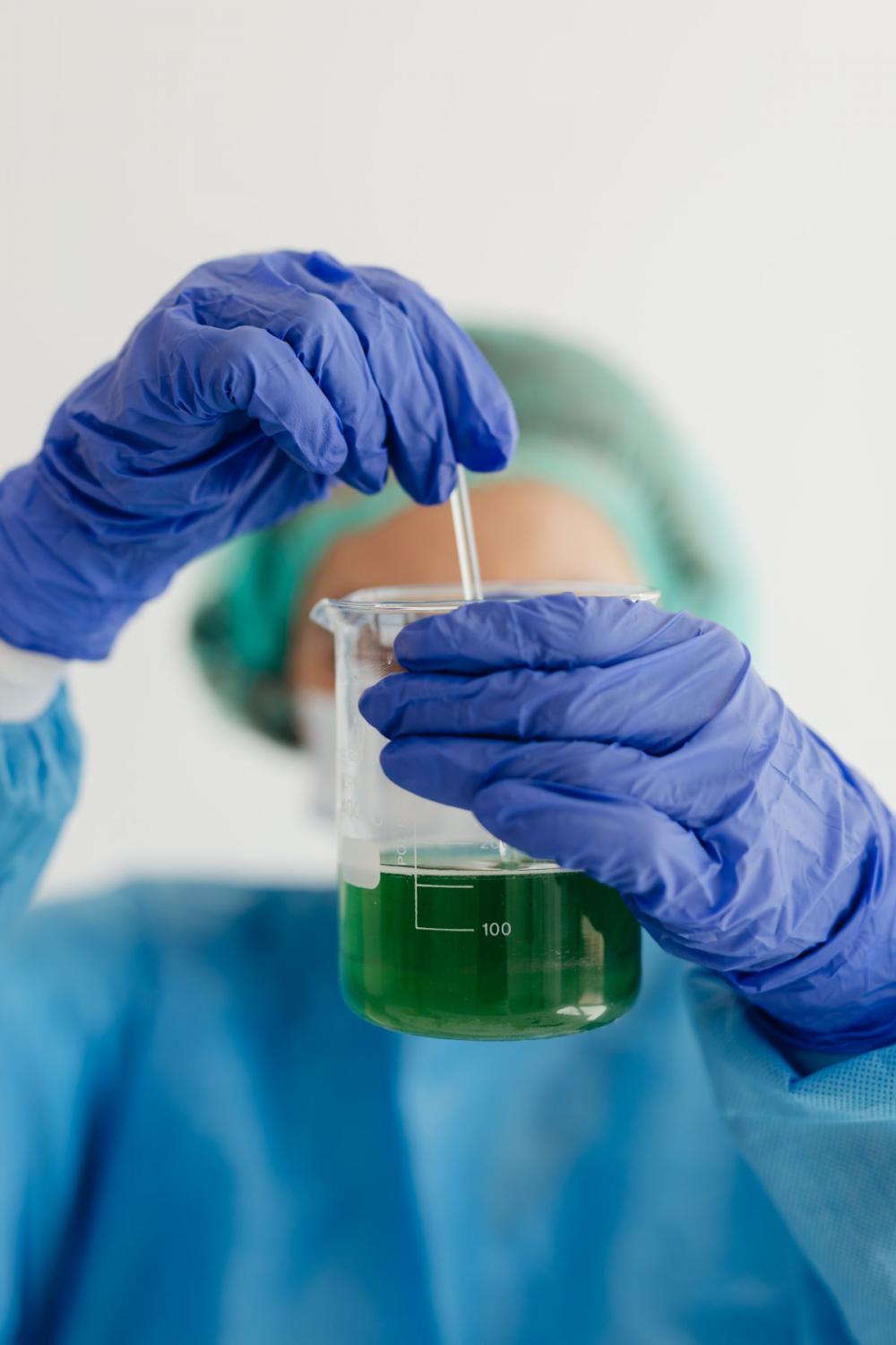 Laboratory - Science - Chemistry - Research Laboratory - Science - Chemistry - Research