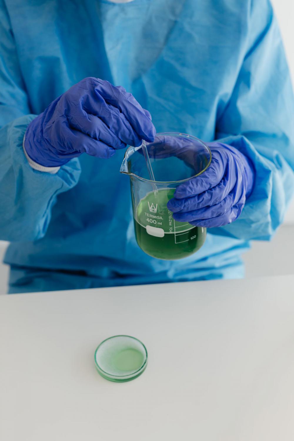 Laboratory - Science - Chemistry - Research Laboratory - Science - Chemistry - Research