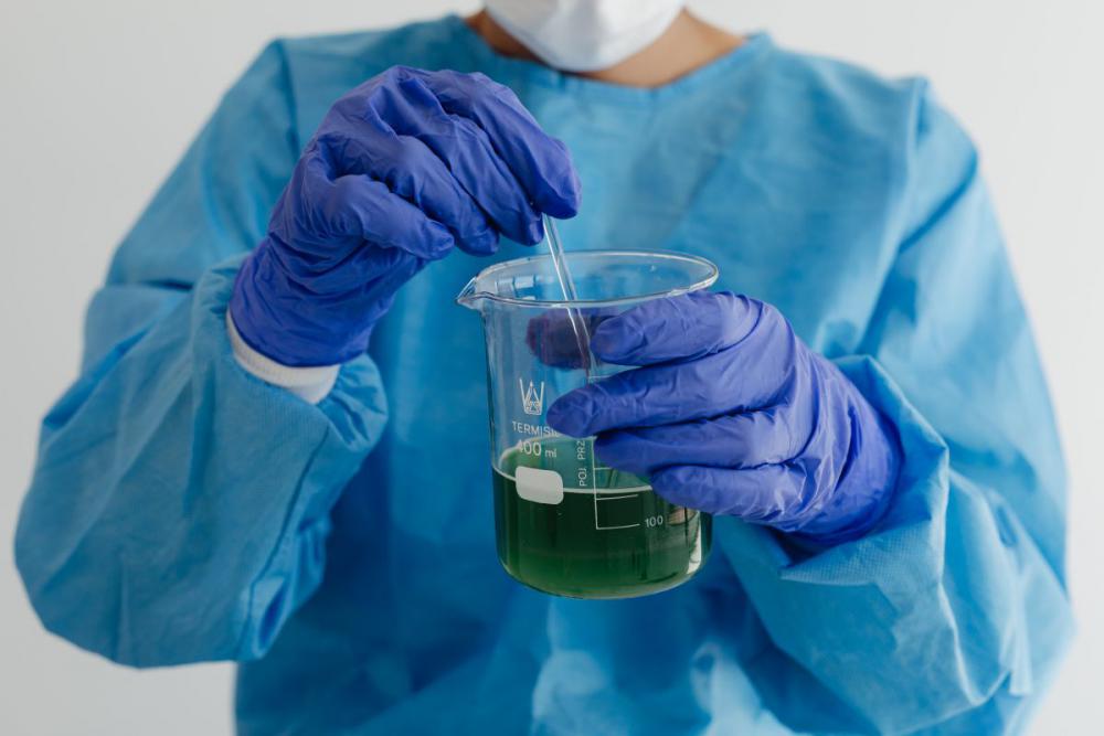 Laboratory - Science - Chemistry - Research Laboratory - Science - Chemistry - Research