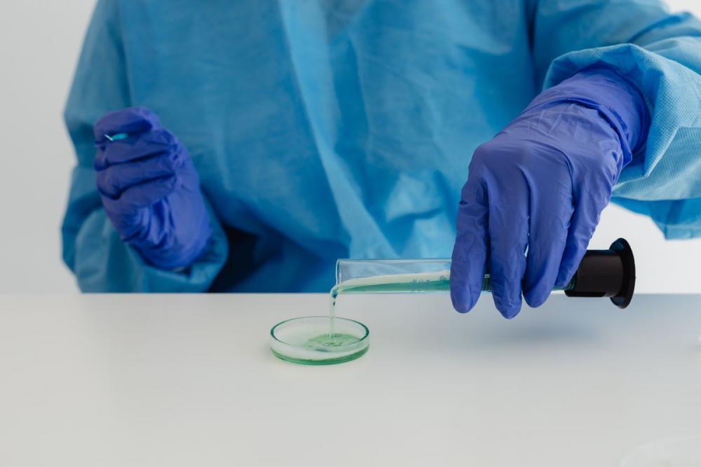 Laboratory - Science - Chemistry - Research Laboratory - Science - Chemistry - Research