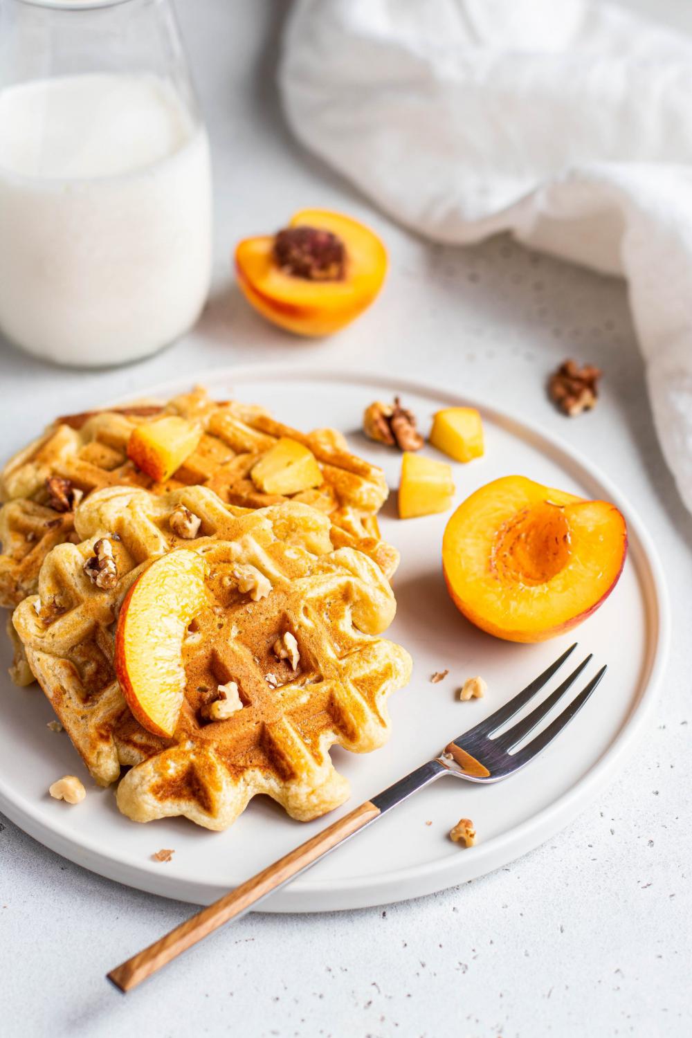 Waffles Waffles