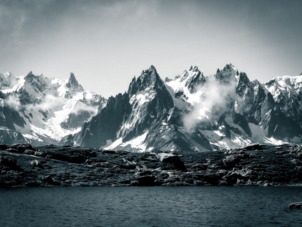 Mountains Mountains