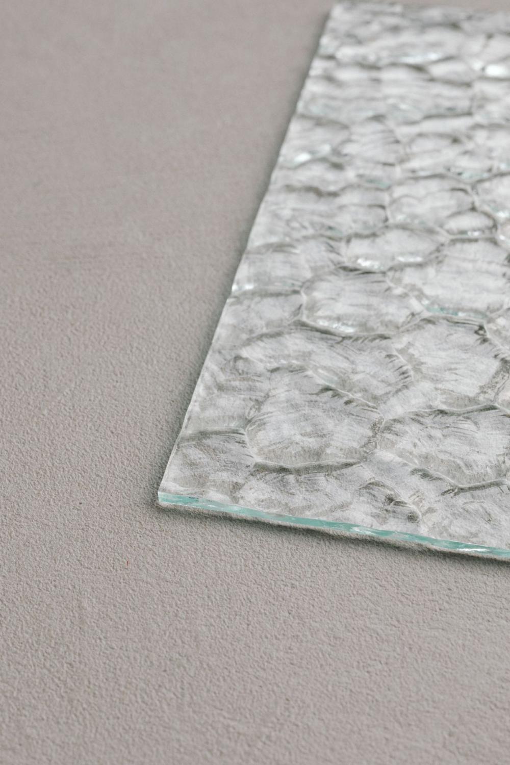 Glass surfaces - ornamental - texture - close-up - abstract - wallpaper Glass surfaces - ornamental - texture - close-up - abstract - wallpaper