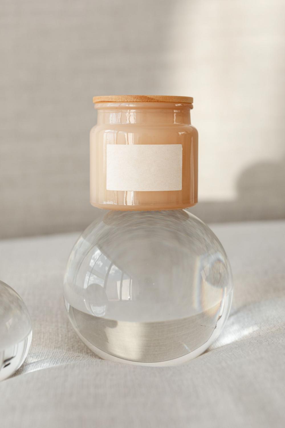 Collection of free mockup photos - neutral aesthetics - beige - linen Collection of free mockup photos - neutral aesthetics - beige - linen