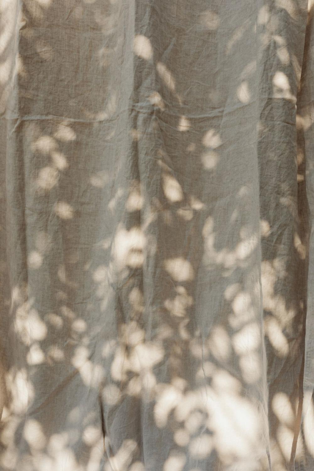 Linen curtains and sunshine - backgrounds - wallpapers - negative space Linen curtains and sunshine - backgrounds - wallpapers - negative space