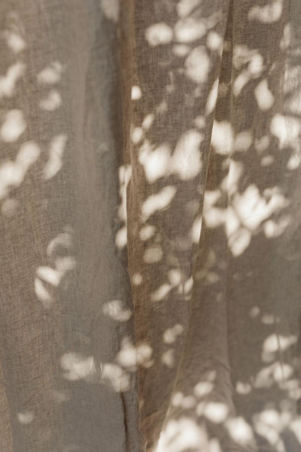 Linen curtains and sunshine - backgrounds - wallpapers - negative space Linen curtains and sunshine - backgrounds - wallpapers - negative space