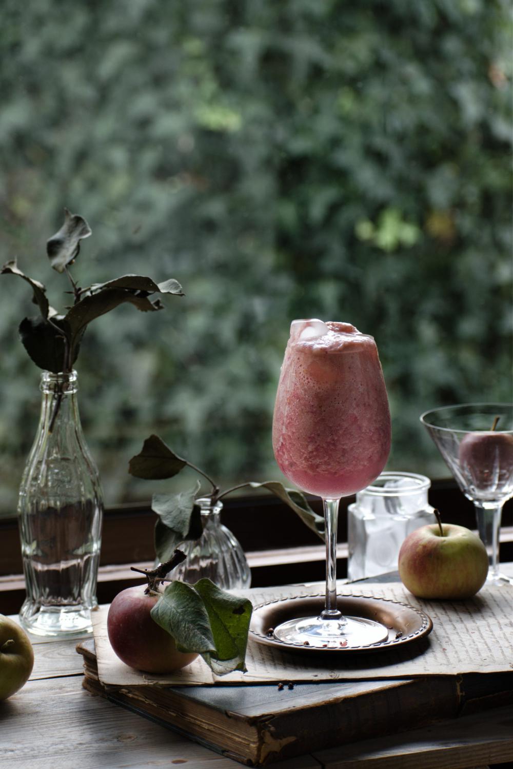 smoothie smoothie