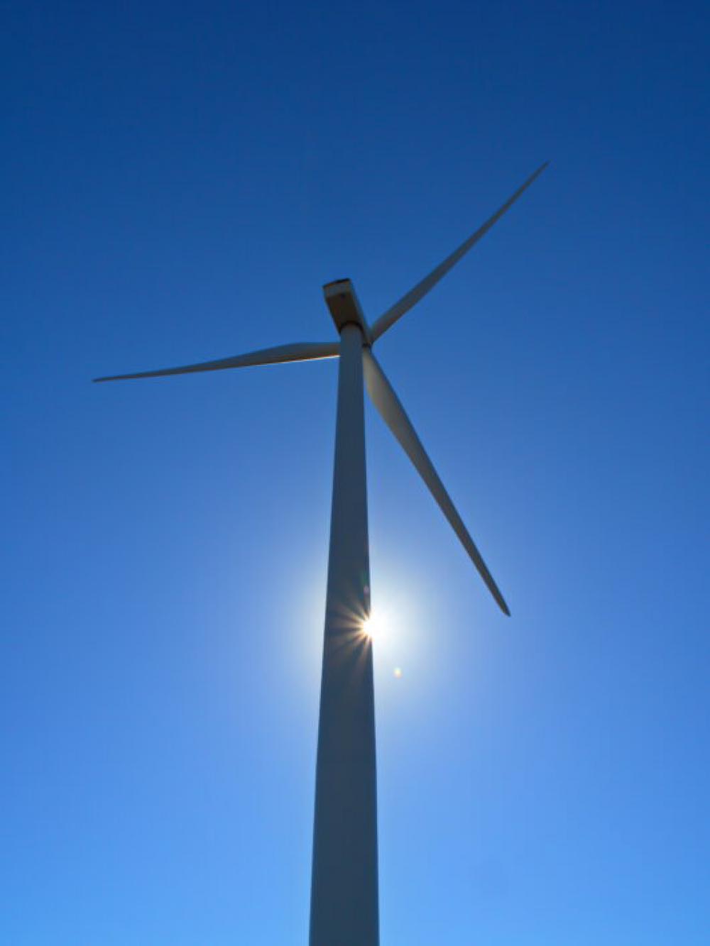 Wind Mill Background No Cost Stock Image Wind Mill Background No Cost Stock Image