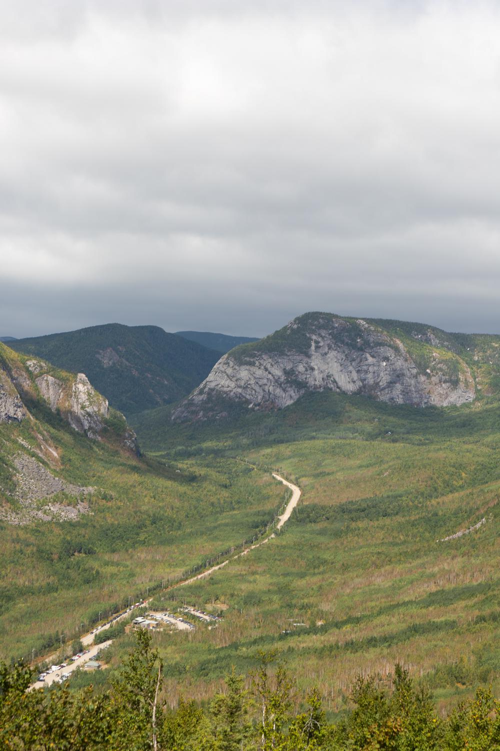 Mountain Mountain