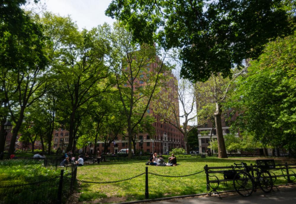 People City Park No Cost Stock Image People City Park No Cost Stock Image