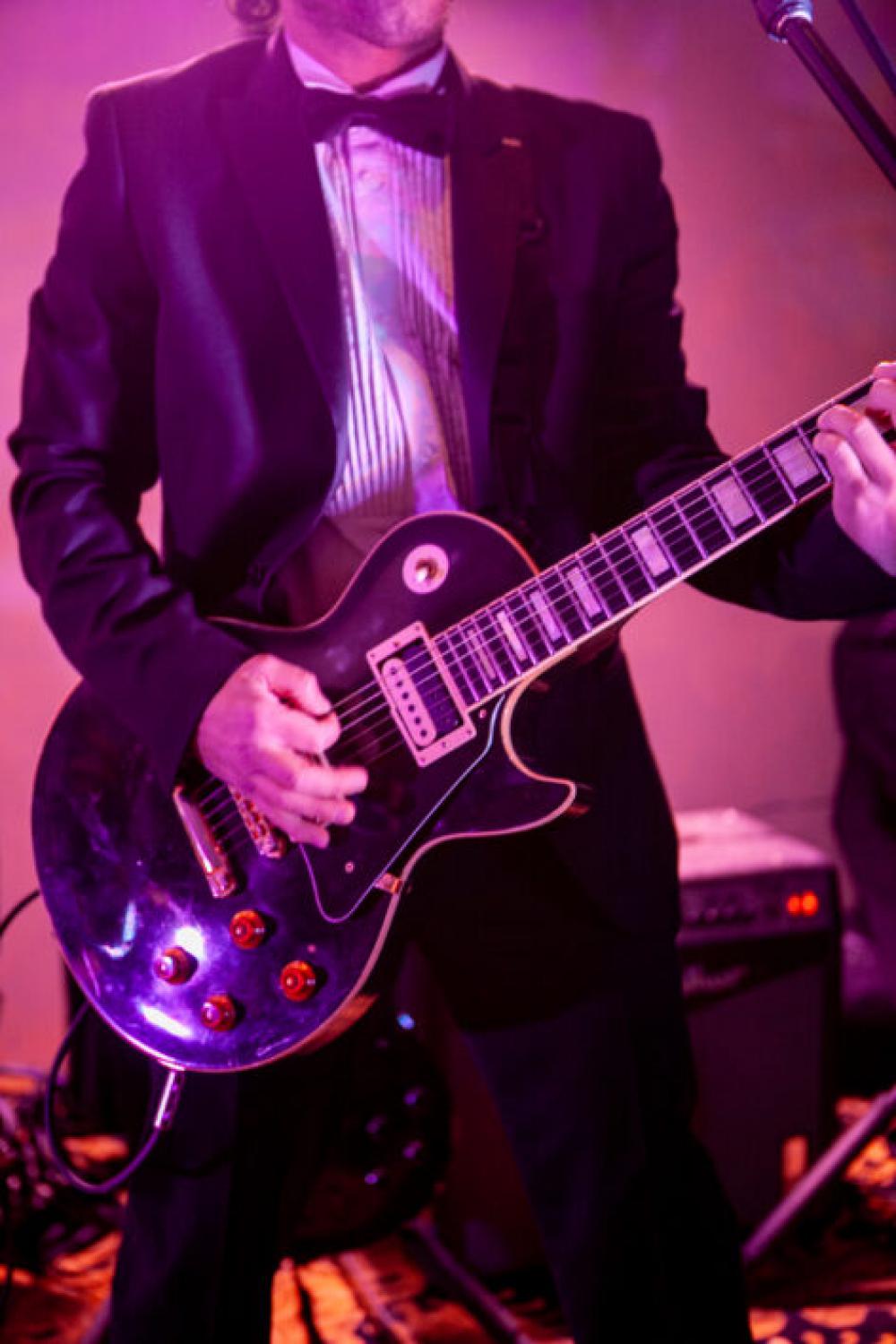 Music Guitar Play No Cost Stock Image Music Guitar Play No Cost Stock Image