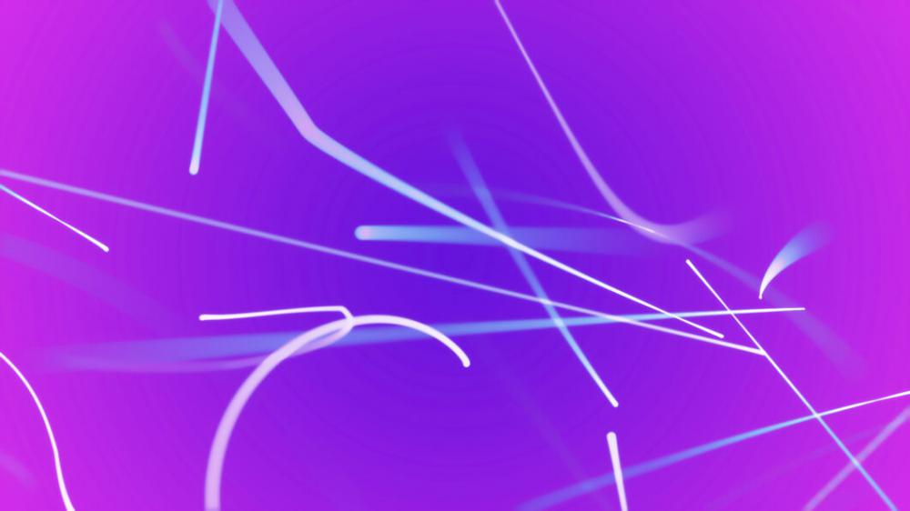 Abstract Flowing Laser No Cost Stock Image Abstract Flowing Laser No Cost Stock Image