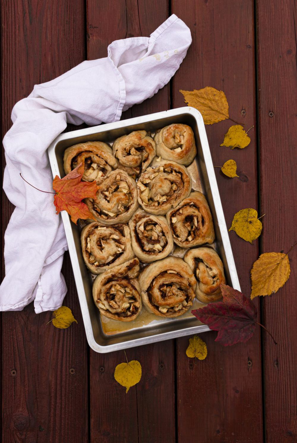 buns buns