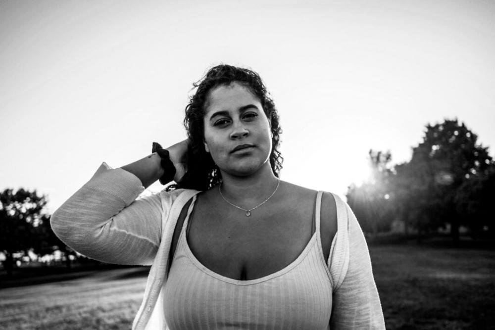 Portrait Woman Nature No Cost Stock Image Portrait Woman Nature No Cost Stock Image