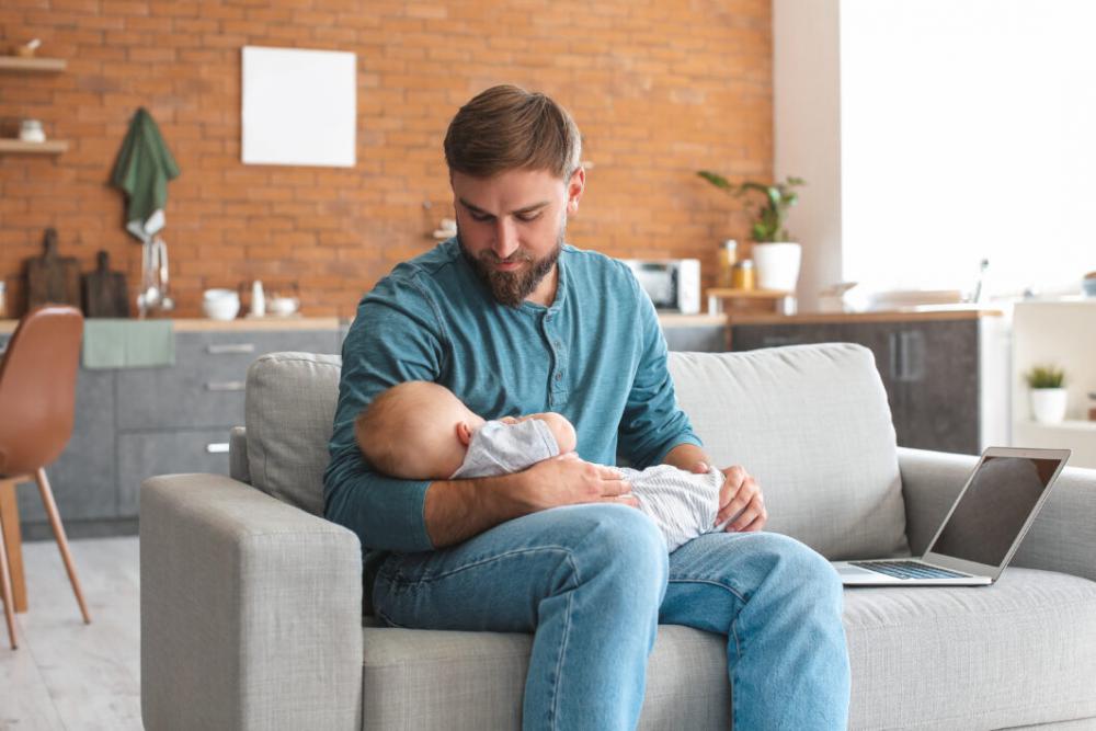 Father Son Baby No Cost Stock Image Father Son Baby No Cost Stock Image