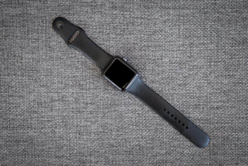 Smart Watch Top No Cost Stock Image Smart Watch Top No Cost Stock Image