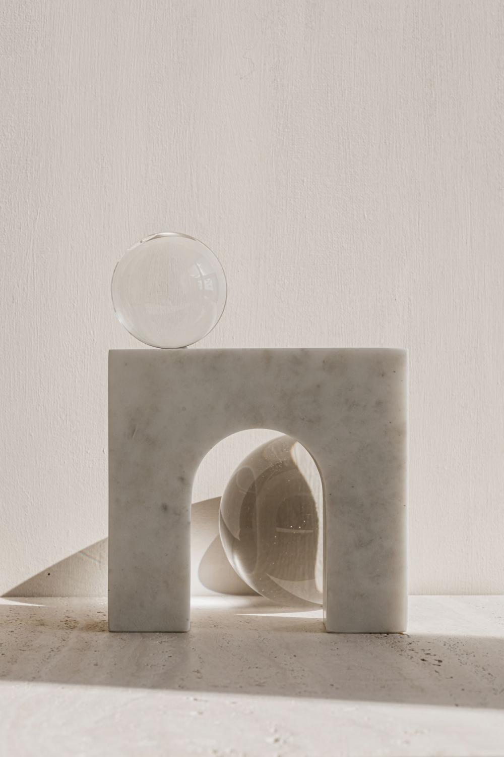Behind the glass - conceptual photography Behind the glass - conceptual photography