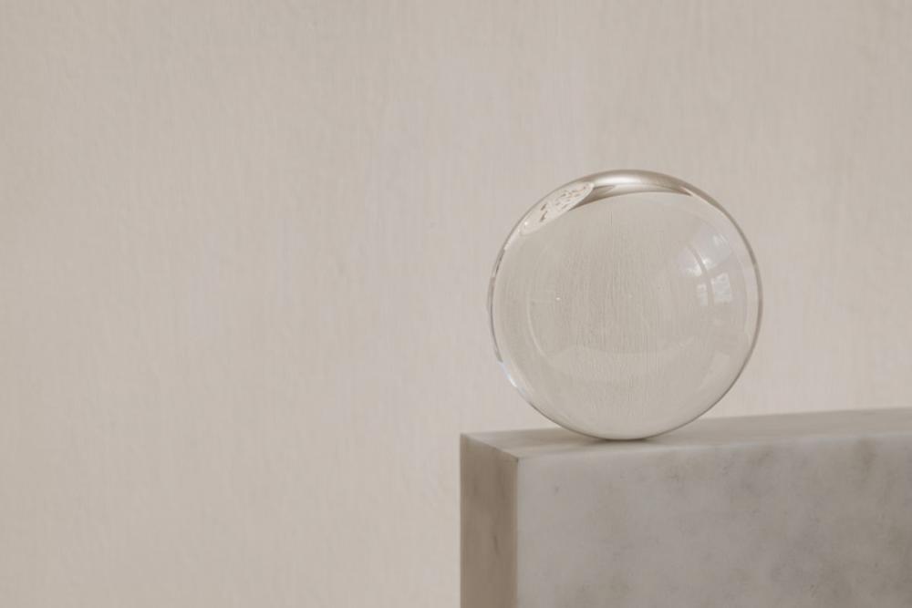 Behind the glass - conceptual photography Behind the glass - conceptual photography