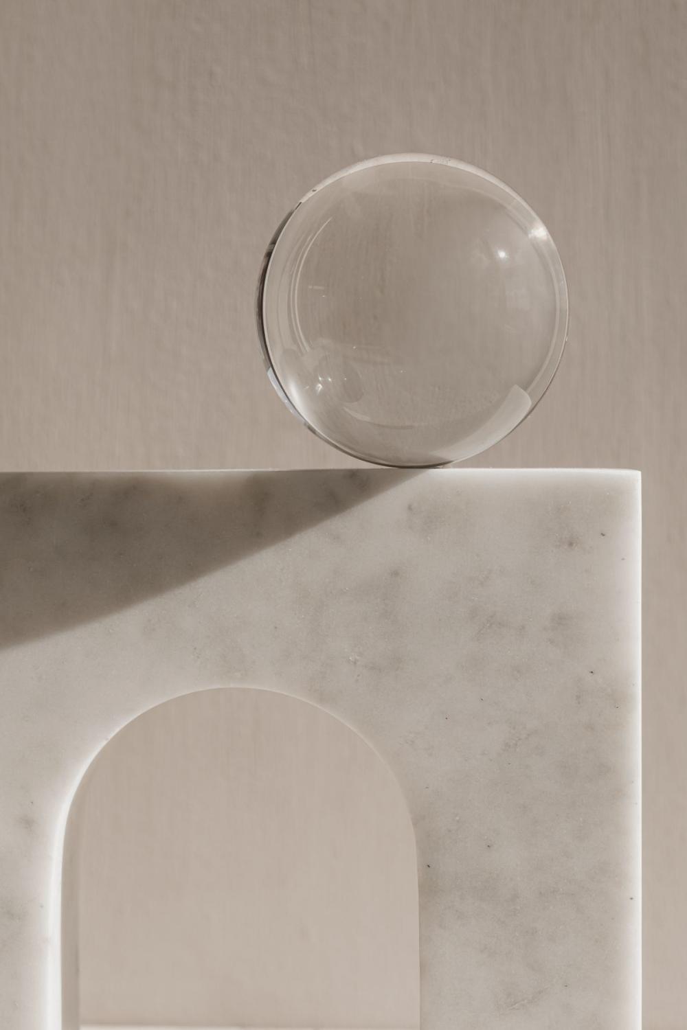 Behind the glass - conceptual photography Behind the glass - conceptual photography
