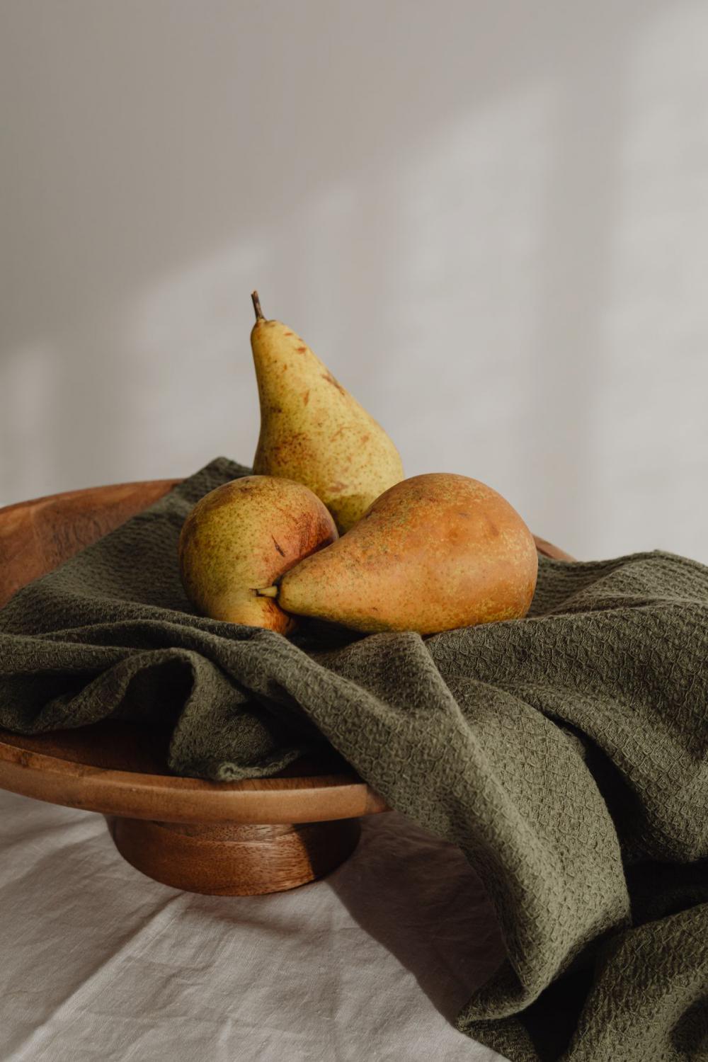 Still Life With Pears Still Life With Pears