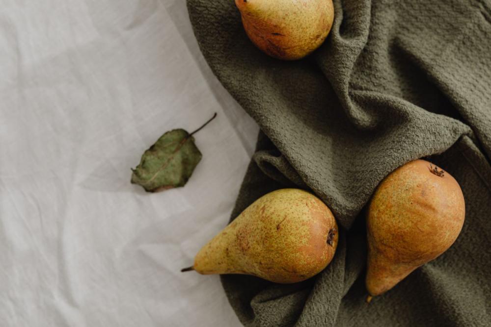 Still Life With Pears Still Life With Pears