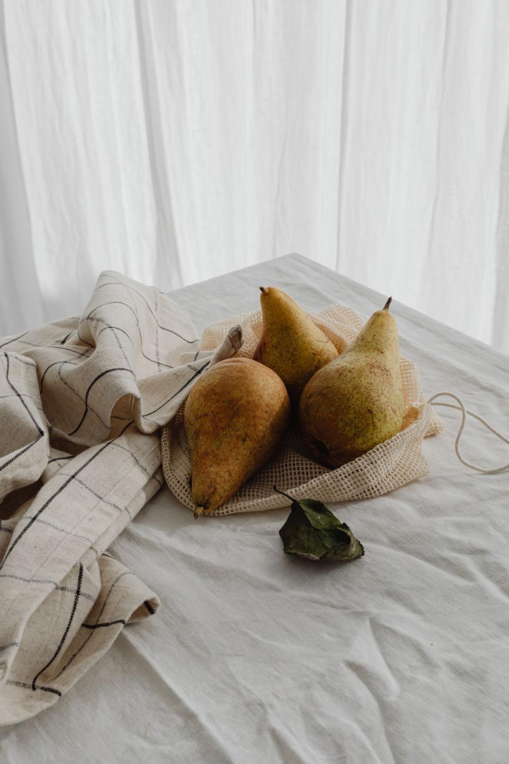 Still Life With Pears Still Life With Pears