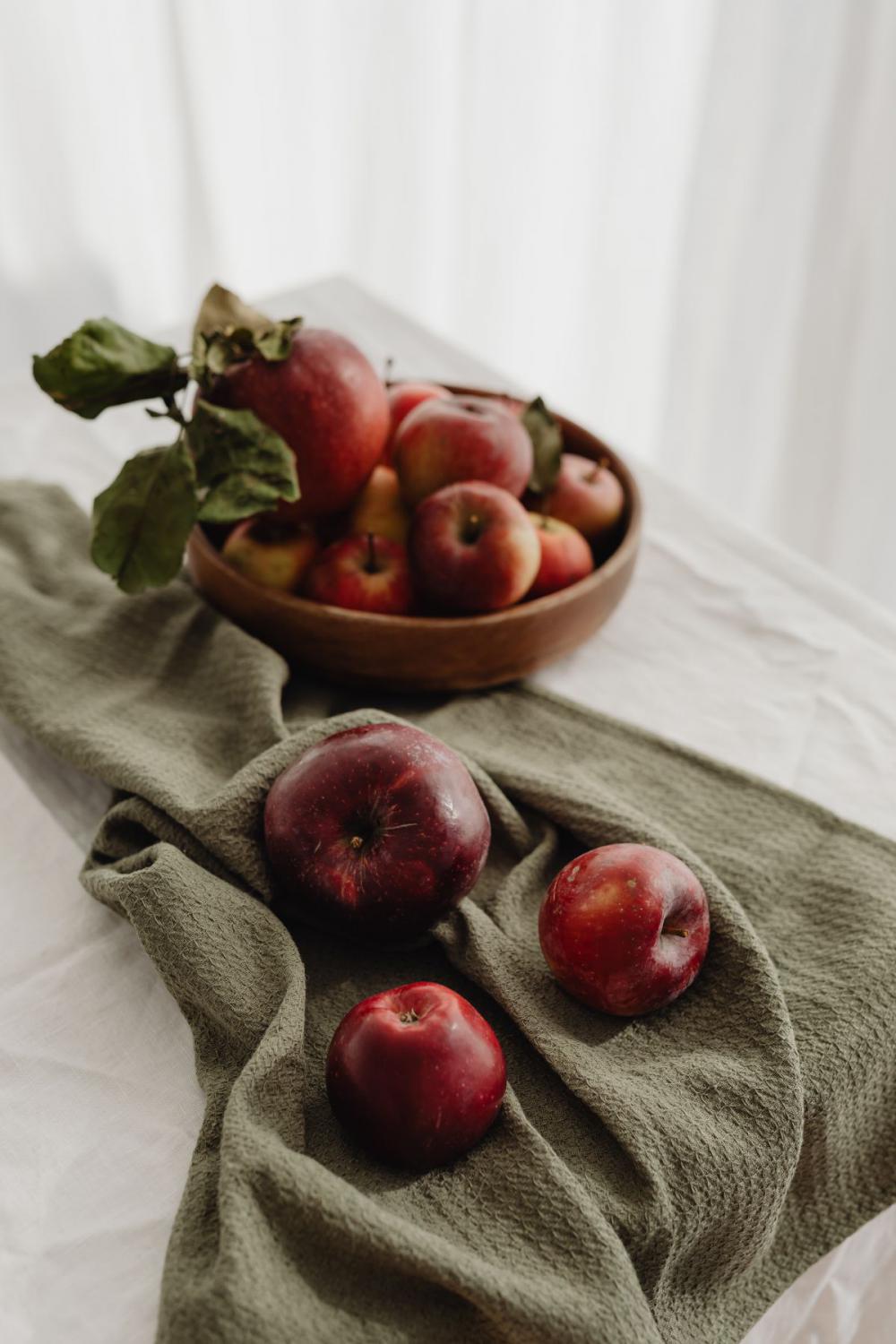 Apples Still Life Apples Still Life