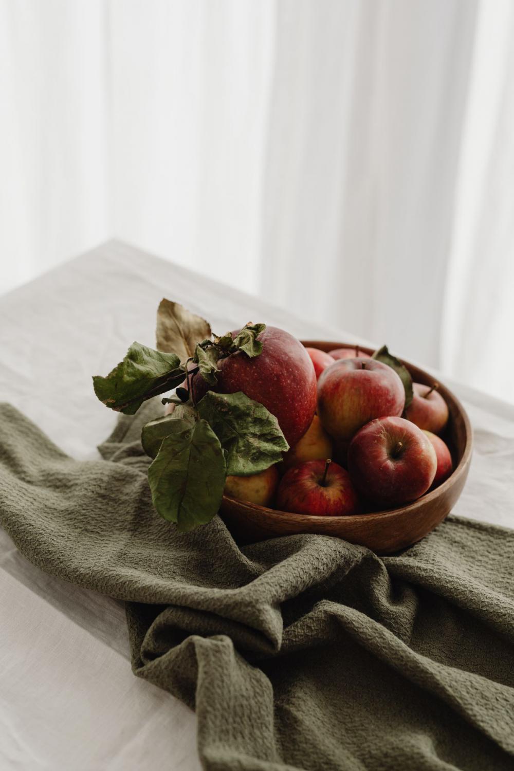 Apples Still Life Apples Still Life