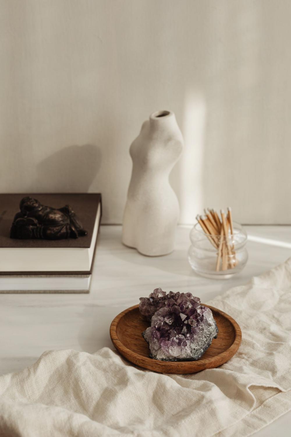 Yoga Temple At Home - Aesthetic Meditation Yoga Temple At Home - Aesthetic Meditation