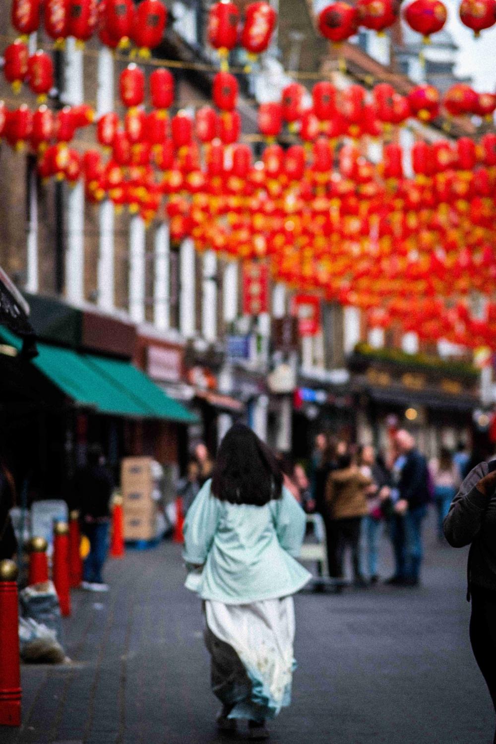 chinatown chinatown