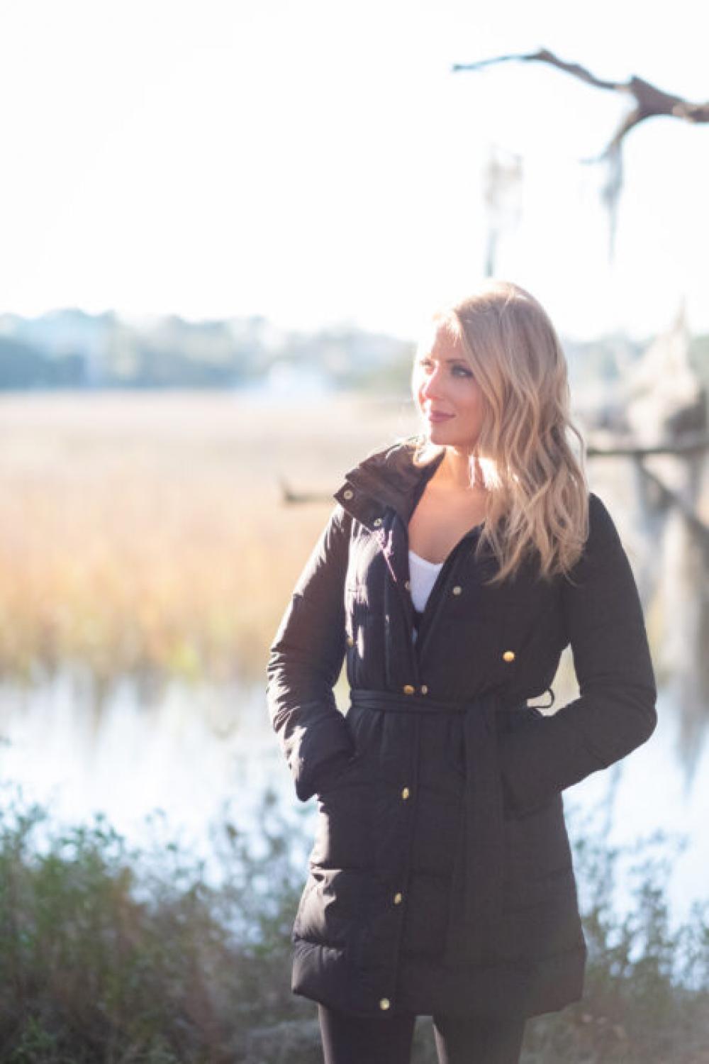 Woman Portrait Outside No Cost Stock Image Woman Portrait Outside No Cost Stock Image