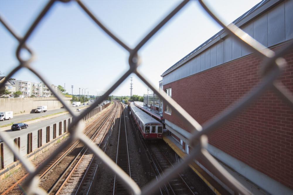 City Rail Train No Cost Stock Image City Rail Train No Cost Stock Image