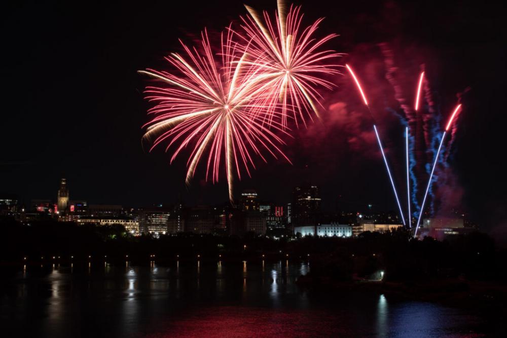 Fireworks Celebration Sky No Cost Stock Image Fireworks Celebration Sky No Cost Stock Image