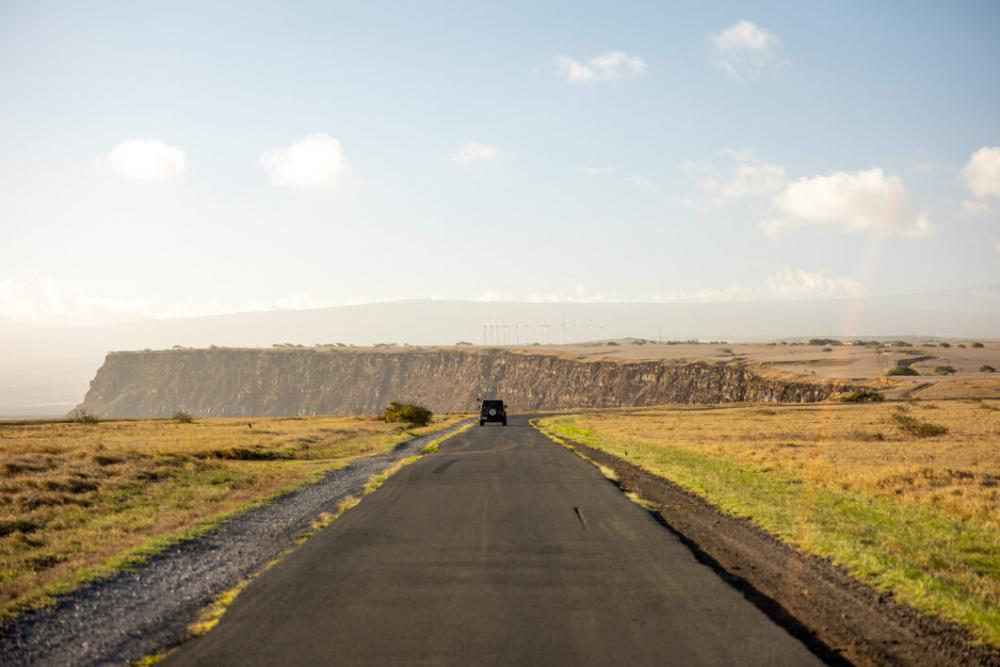 Rural Road Landscape No Cost Stock Image Rural Road Landscape No Cost Stock Image