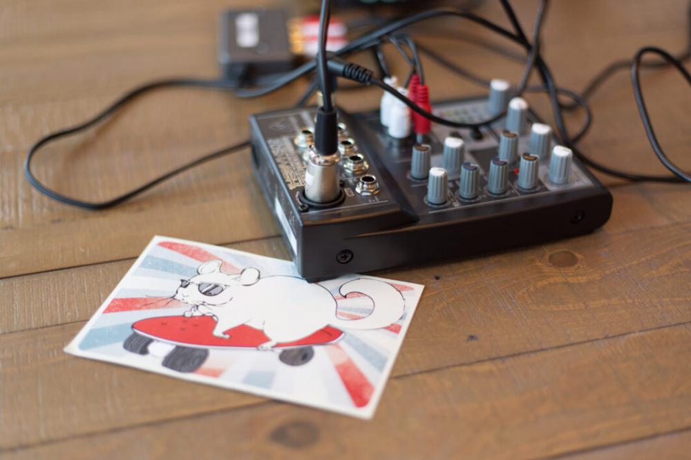 Music Cords Audio Free Stock Photo Music Cords Audio Free Stock Photo
