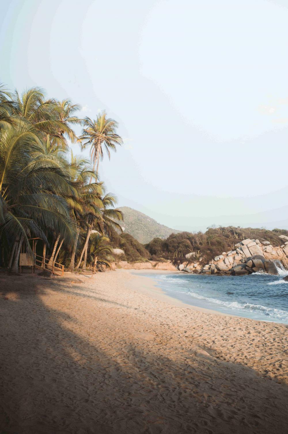 Paradise beach Paradise beach