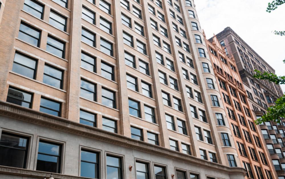 Building Exterior Pattern Free Stock Photo Building Exterior Pattern Free Stock Photo