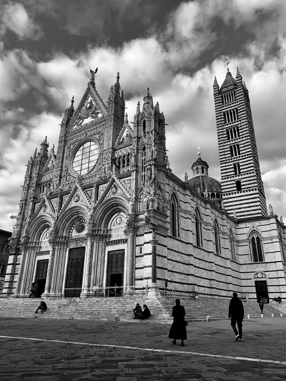 Cathedral Cathedral