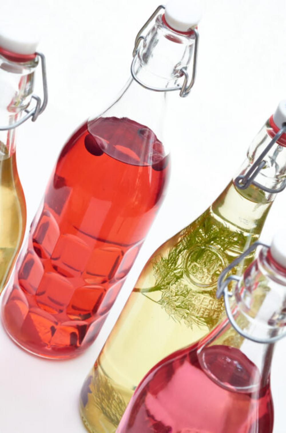 Colored Bottles Spirits Free Stock Photo Colored Bottles Spirits Free Stock Photo