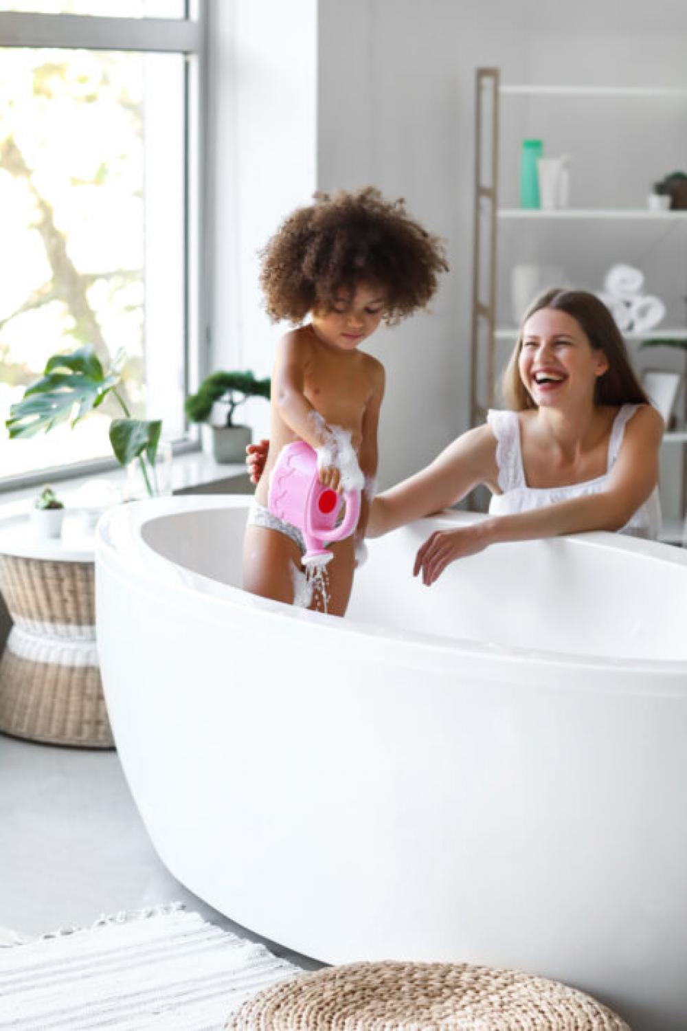 Family Bathroom Bath Free Stock Photo Family Bathroom Bath Free Stock Photo