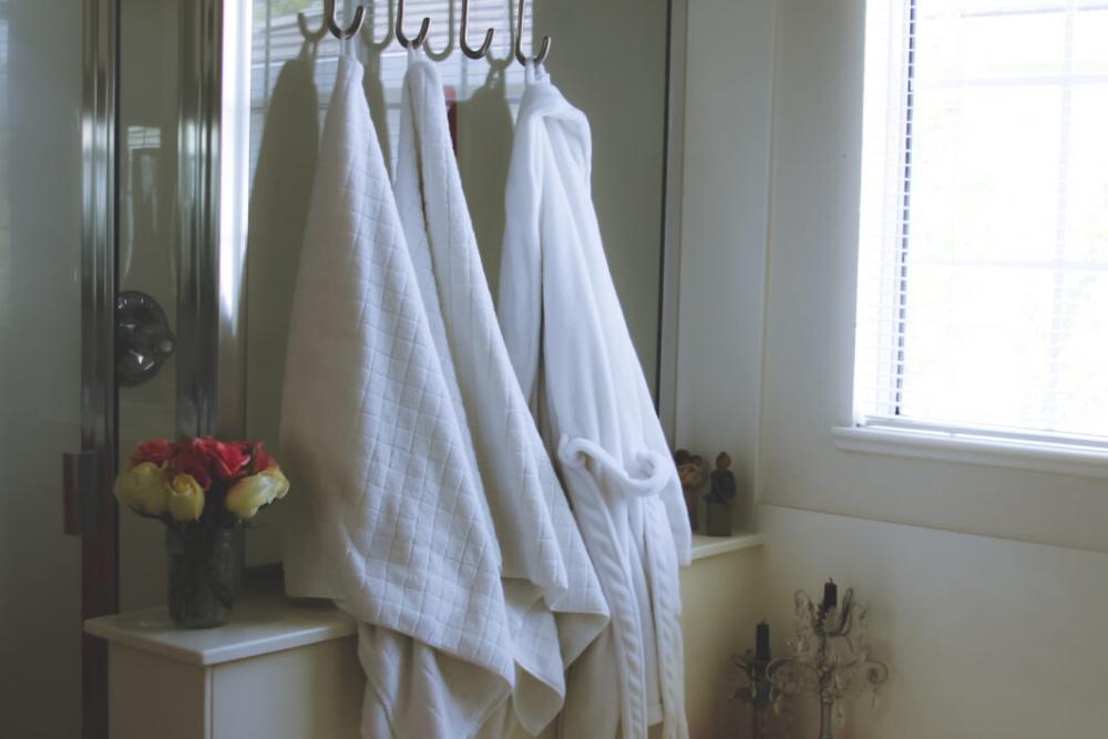 Bath Towels Fresh Free Stock Photo Bath Towels Fresh Free Stock Photo
