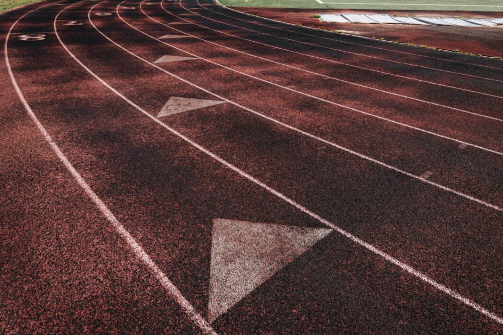 Track Field Background Free Stock Photo Track Field Background Free Stock Photo