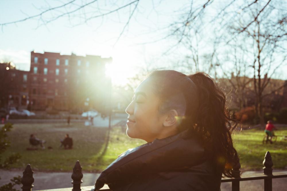 Woman Portrait Smiling Free Stock Photo Woman Portrait Smiling Free Stock Photo