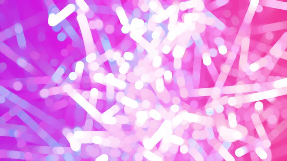 Abstract Flowing Laser Free Stock Photo Abstract Flowing Laser Free Stock Photo