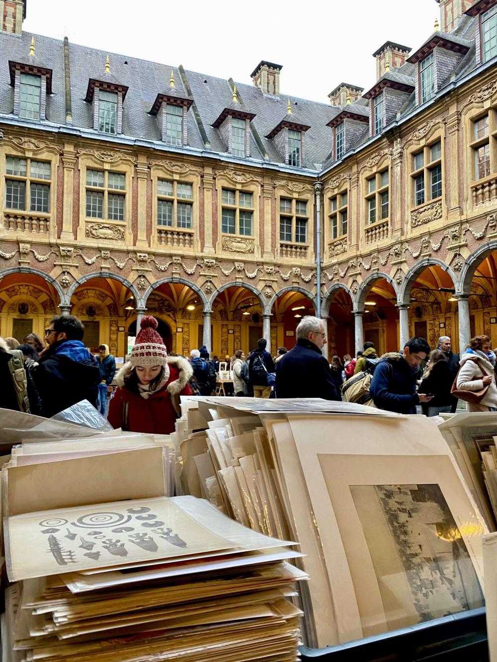 Lille Lille