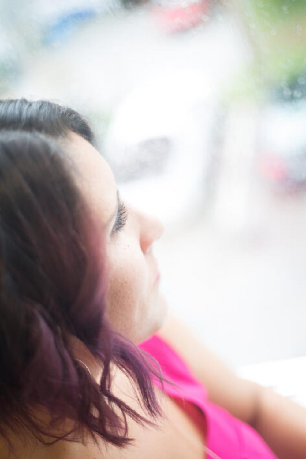 Thinking Woman Portrait Free Stock Photo Thinking Woman Portrait Free Stock Photo