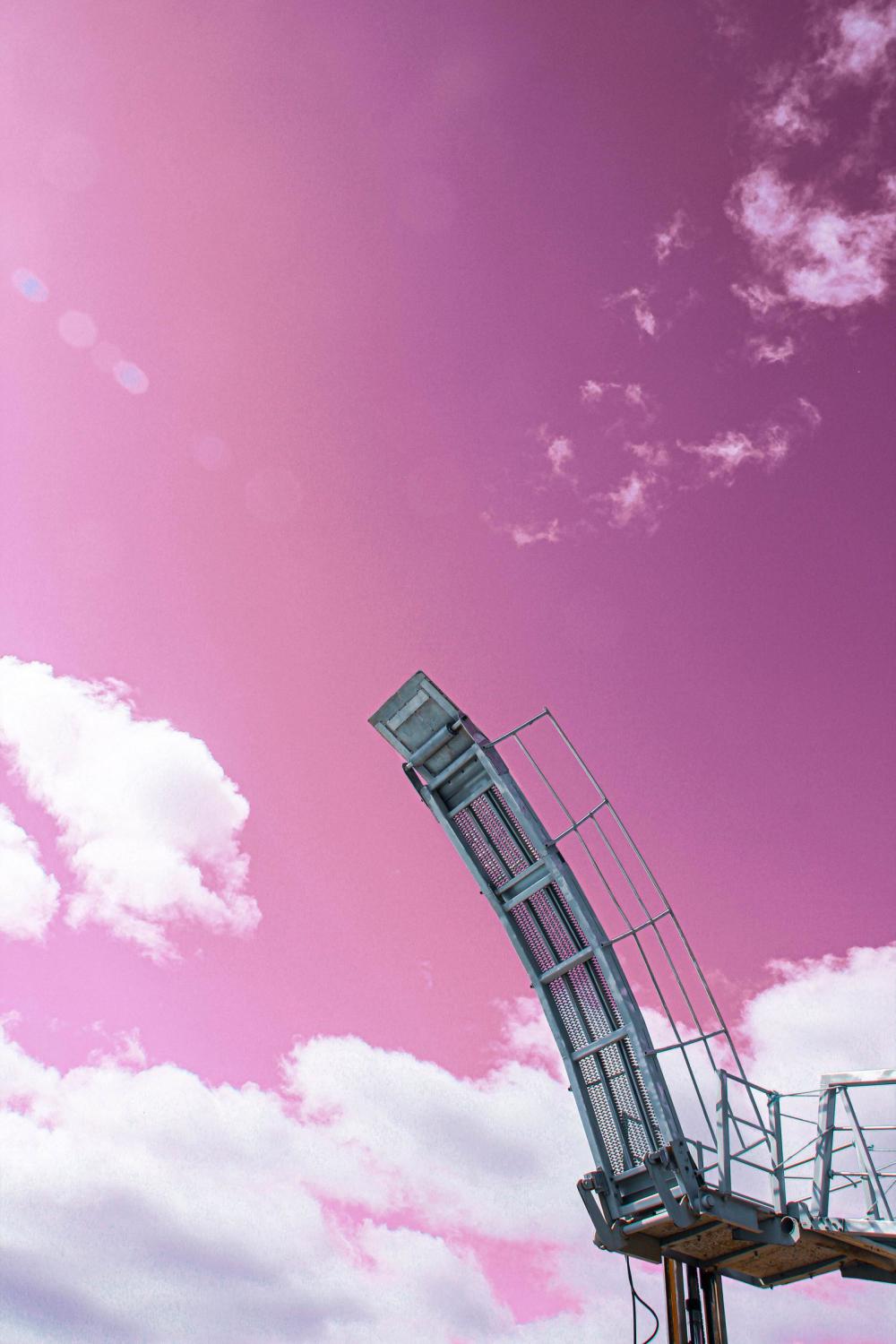 pink-sky pink-sky